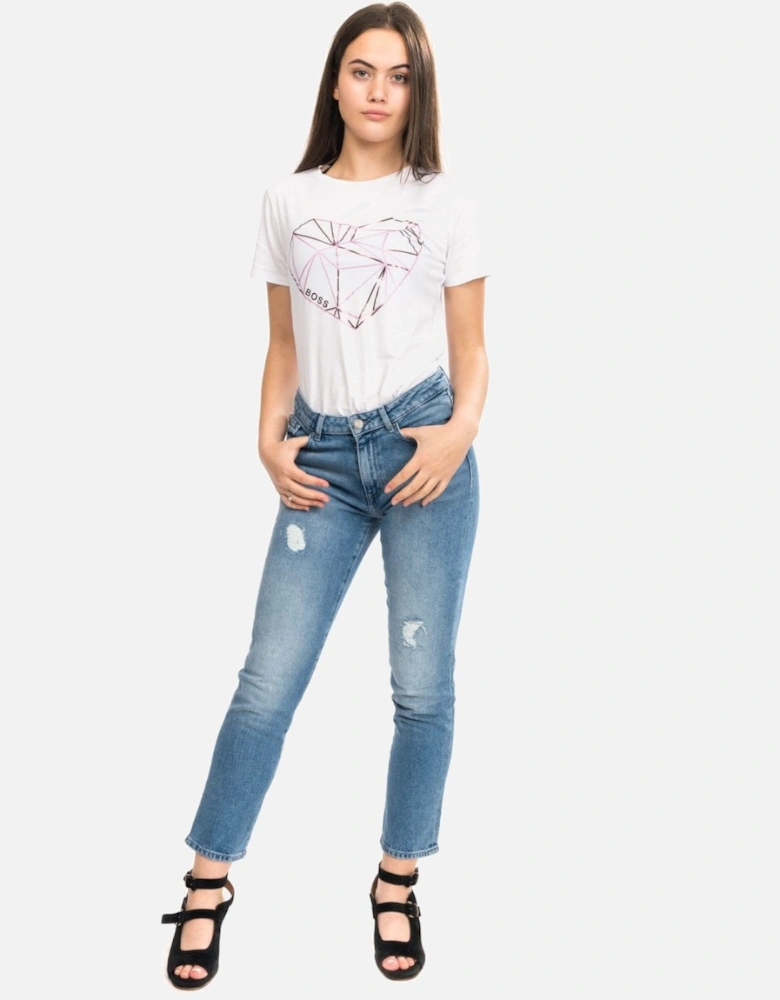 Boss J30 Corona Womens Jeans