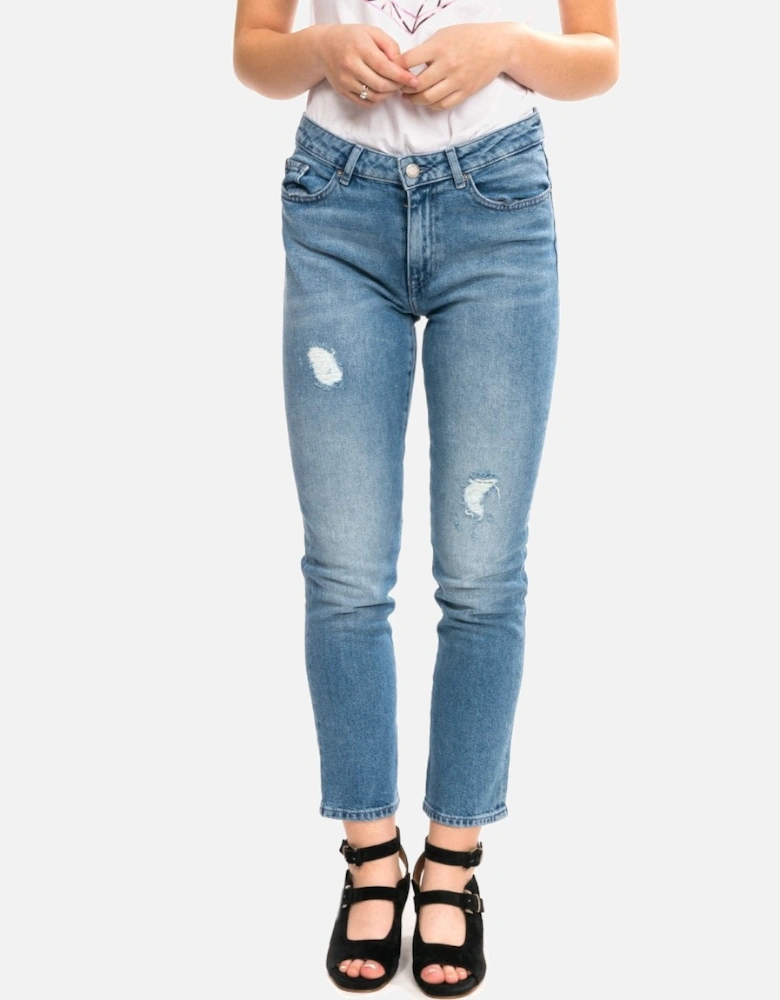 Boss J30 Corona Womens Jeans