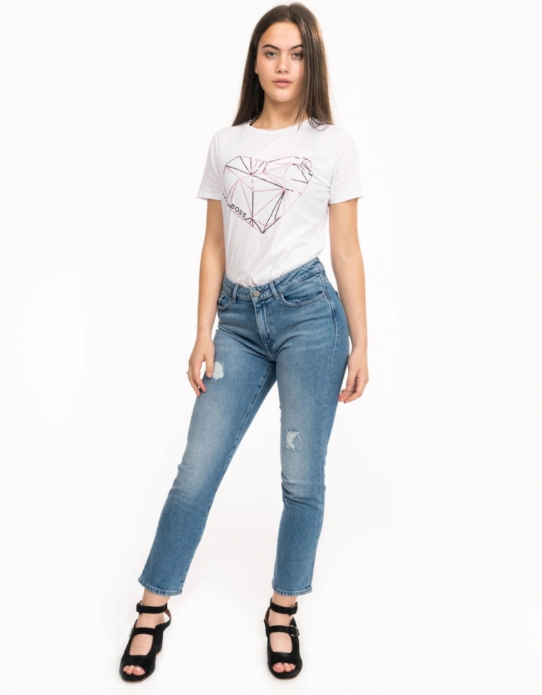 Boss J30 Corona Womens Jeans