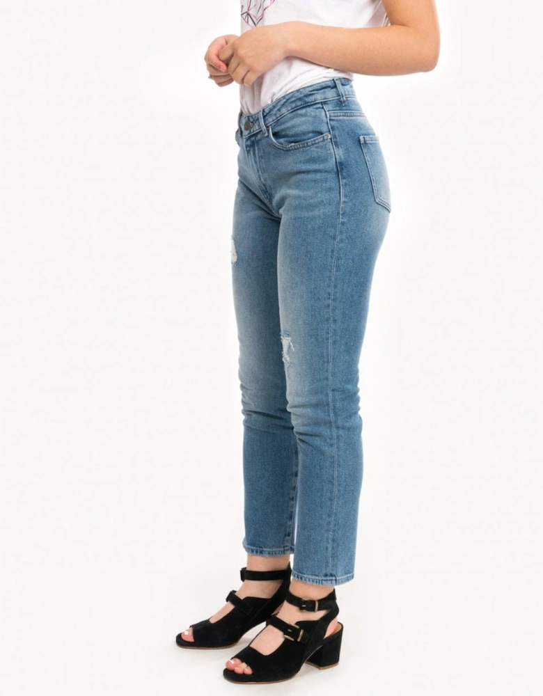 Boss J30 Corona Womens Jeans