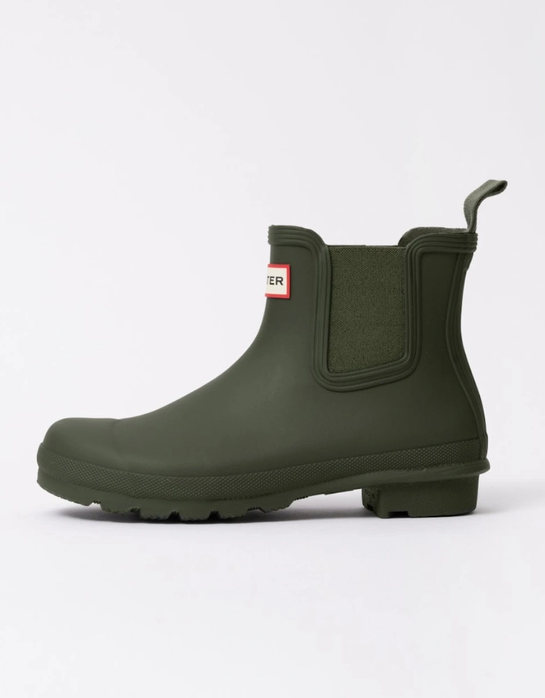 Original Chelsea Womens Boots