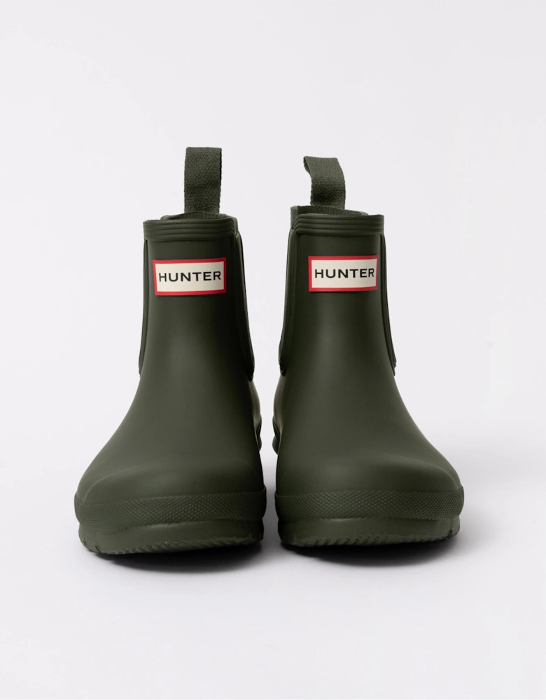 Original Chelsea Womens Boots