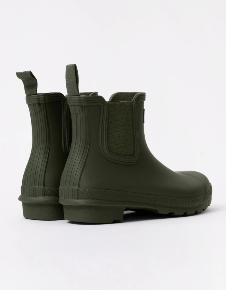 Original Chelsea Womens Boots