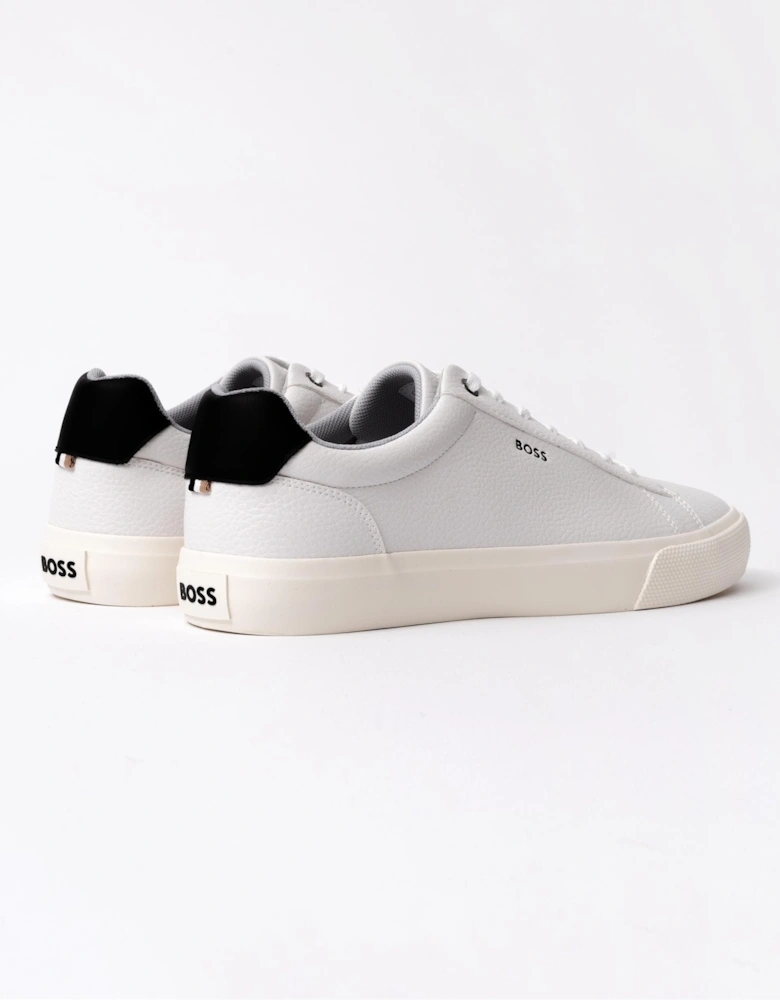BOSS Orange Aiden Tenn Mens Trainers 50542114
