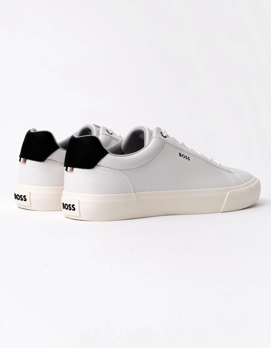 BOSS Orange Aiden Tenn Mens Trainers 50542114