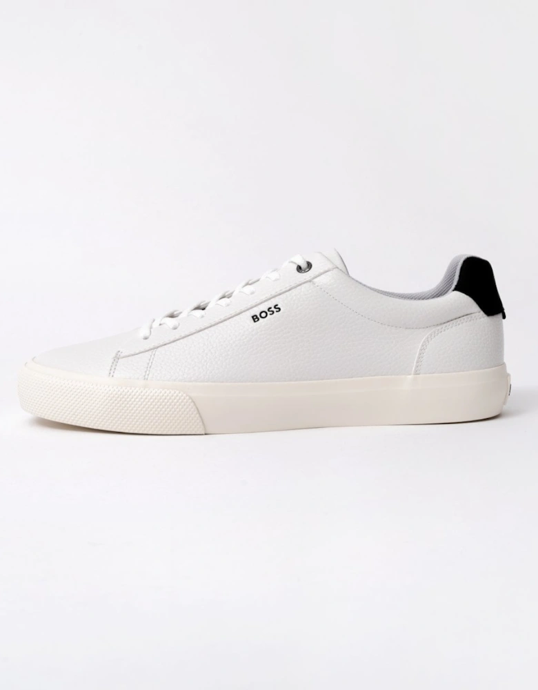 BOSS Orange Aiden Tenn Mens Trainers 50542114