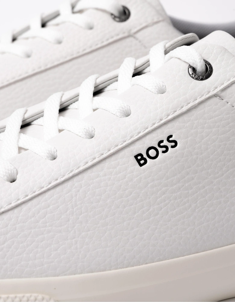 BOSS Orange Aiden Tenn Mens Trainers 50542114