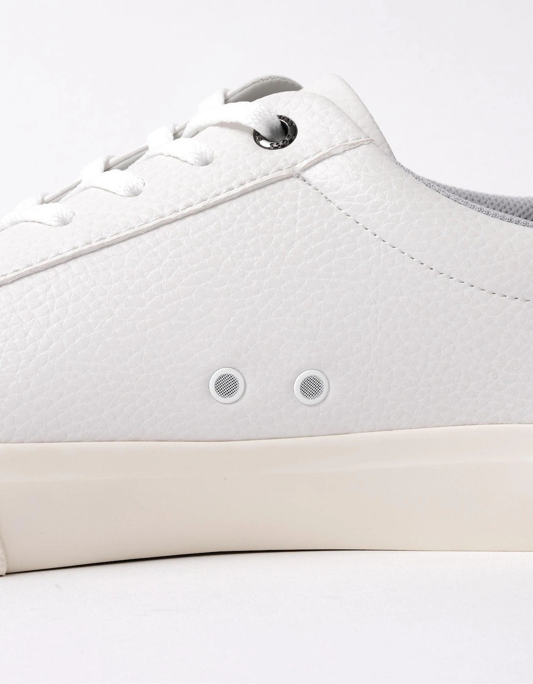 BOSS Orange Aiden Tenn Mens Trainers 50542114