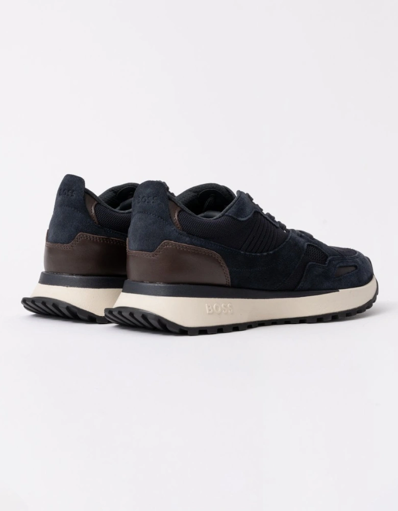 BOSS Orange Jonah Runn Mens Trainers