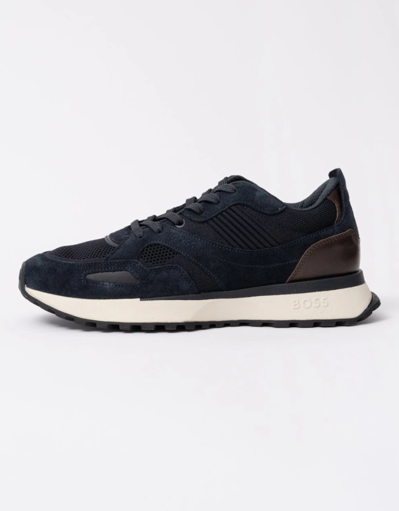 BOSS Orange Jonah Runn Mens Trainers