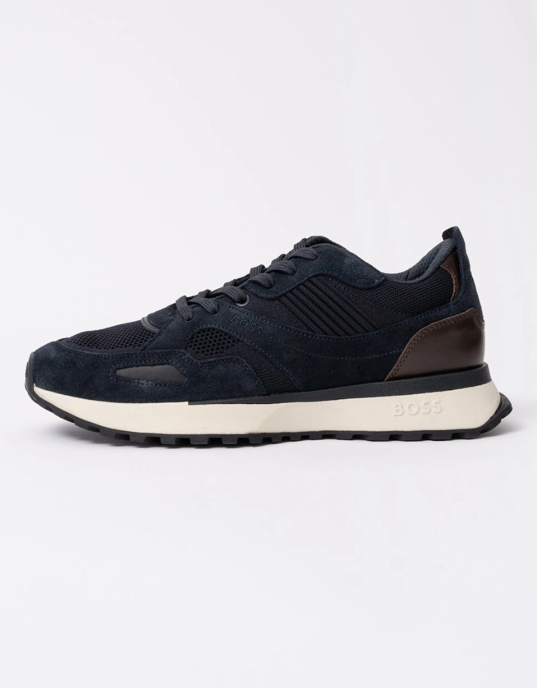BOSS Orange Jonah Runn Mens Trainers