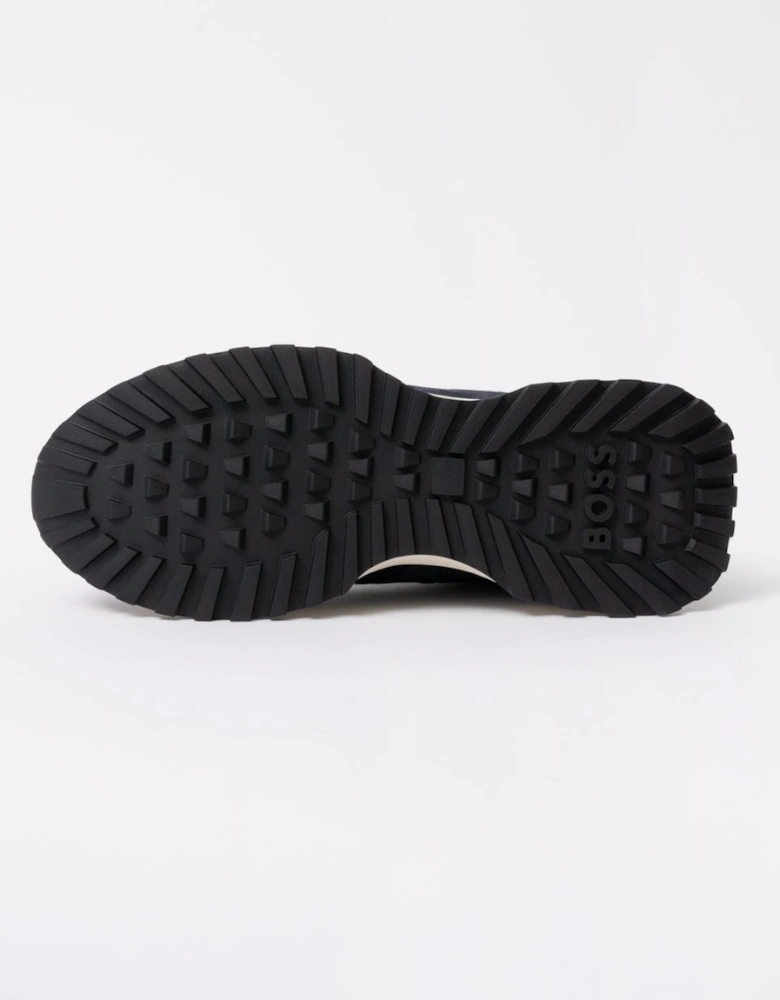 BOSS Orange Jonah Runn Mens Trainers