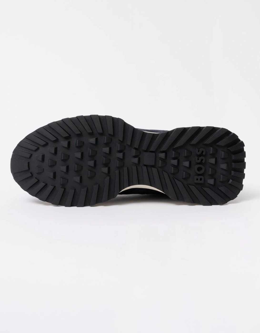 BOSS Orange Jonah Runn Mens Trainers