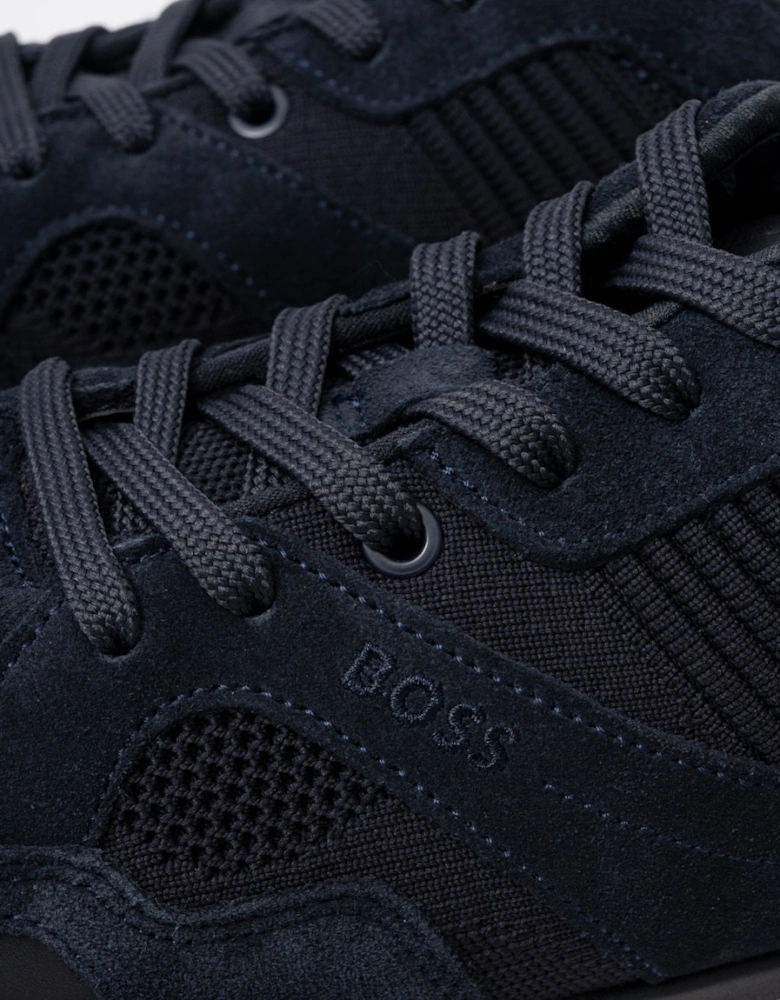 BOSS Orange Jonah Runn Mens Trainers