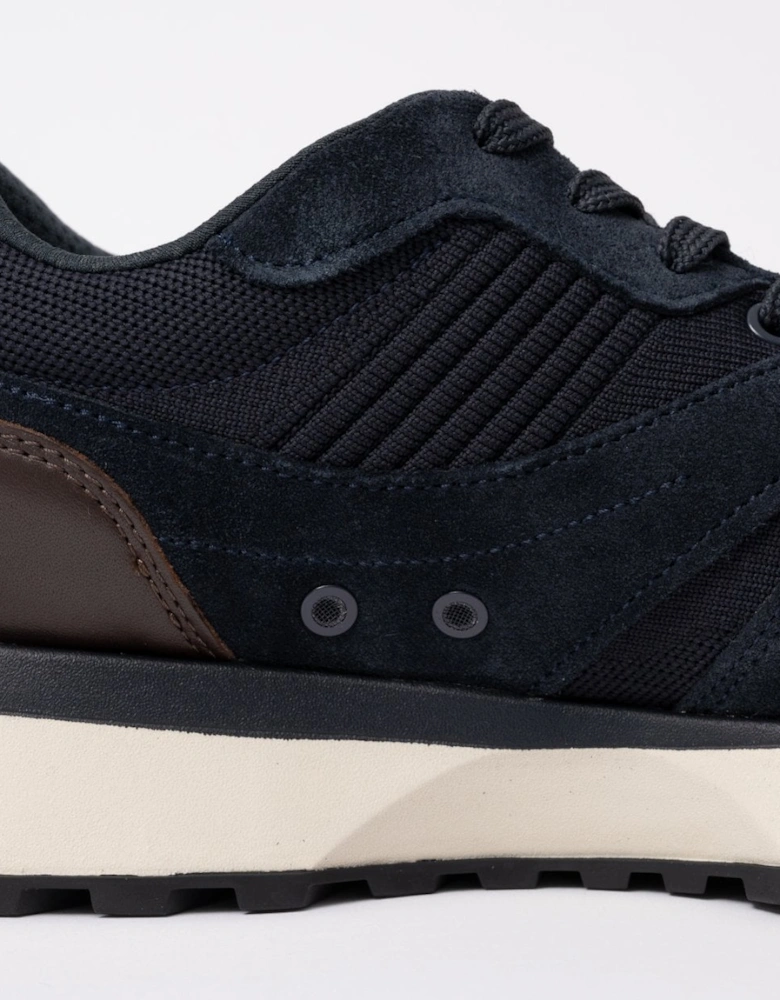 BOSS Orange Jonah Runn Mens Trainers