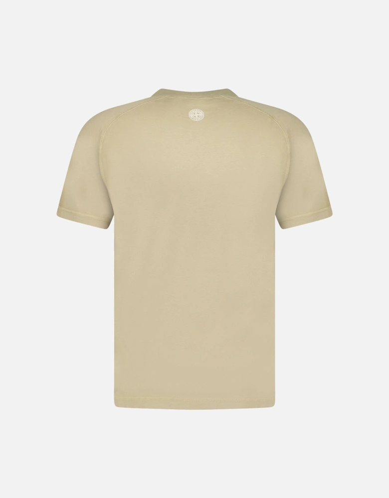 Institutional Two T-Shirt Biscuit