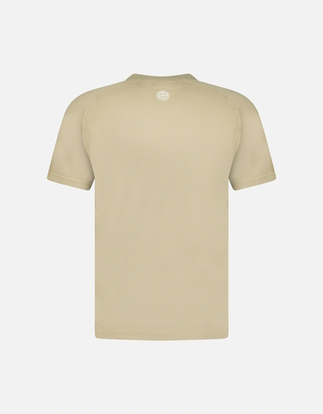 Institutional Two T-Shirt Biscuit