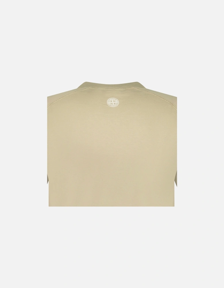 Institutional Two T-Shirt Biscuit