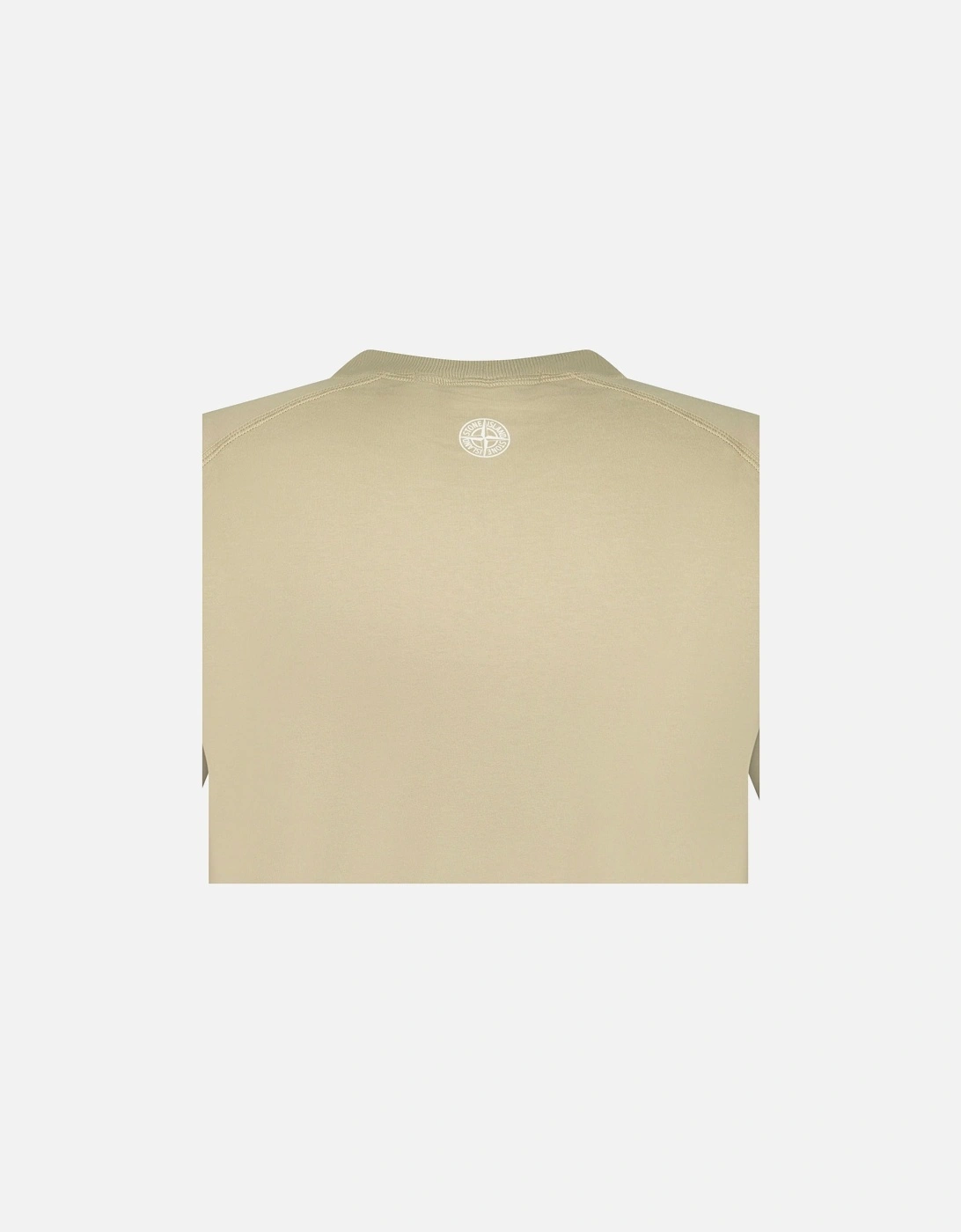 Institutional Two T-Shirt Biscuit
