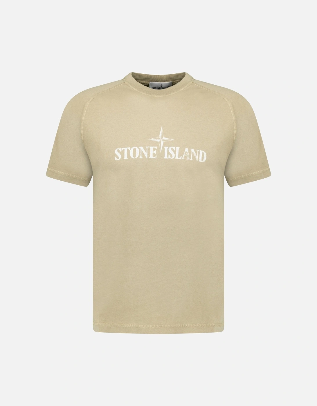 Institutional Two T-Shirt Biscuit, 6 of 5