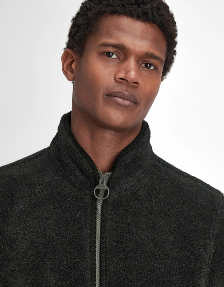 Belford Mens Fleece Jacket