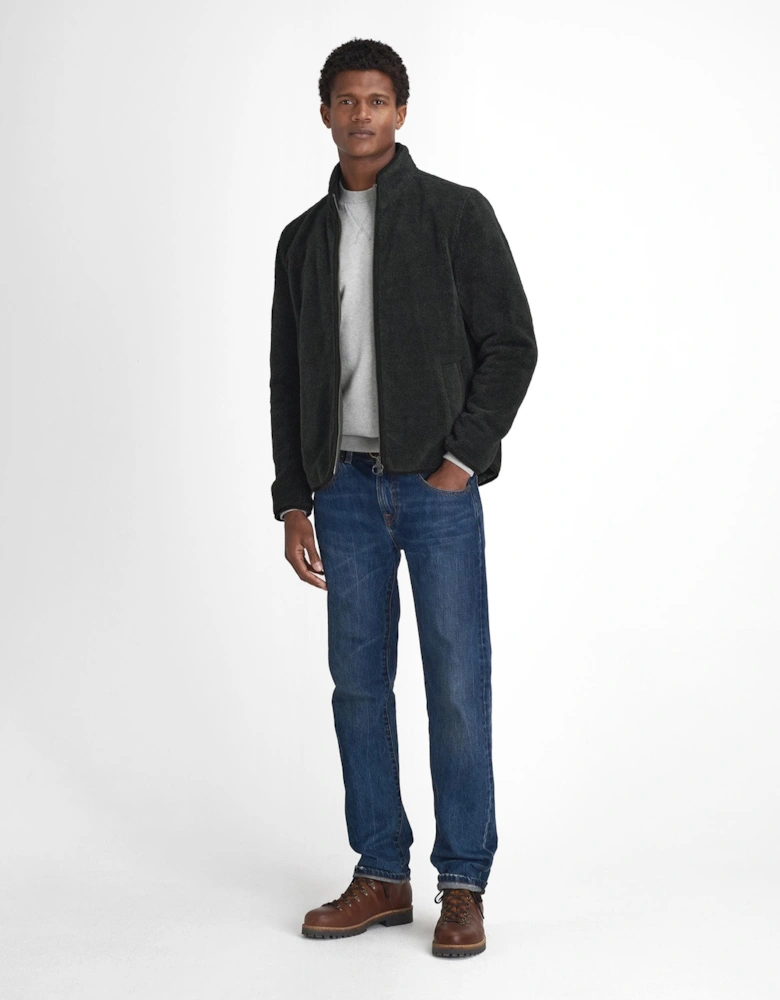 Belford Mens Fleece Jacket