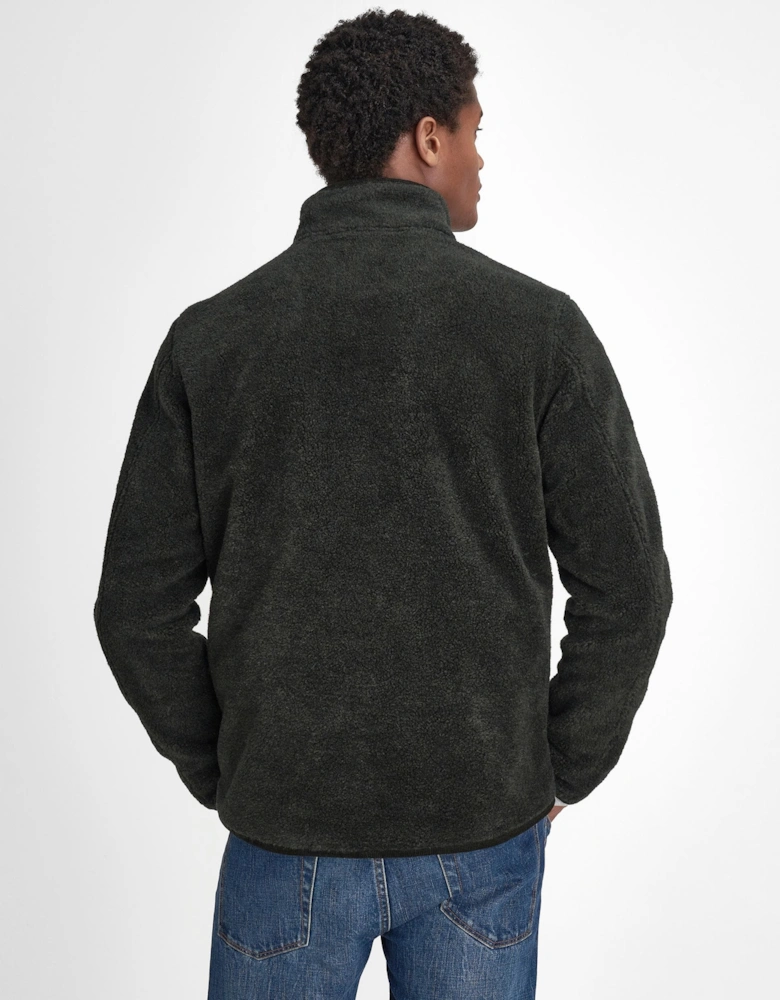 Belford Mens Fleece Jacket