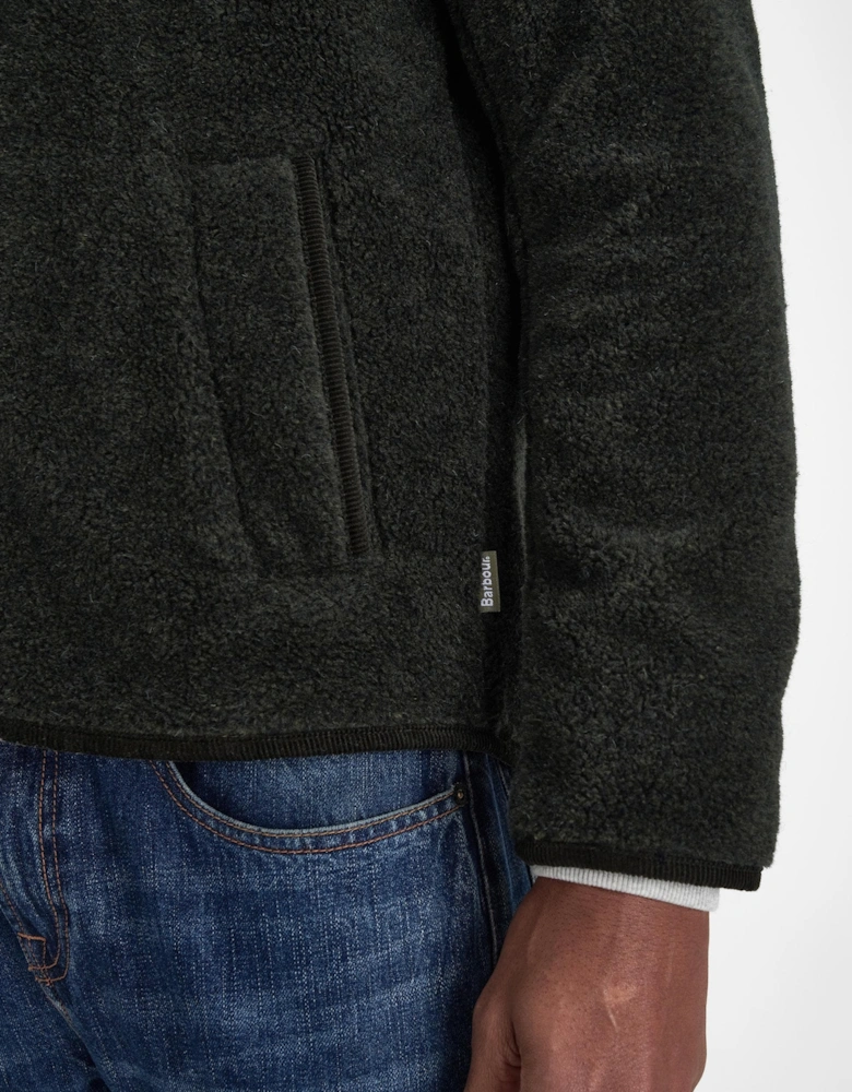 Belford Mens Fleece Jacket