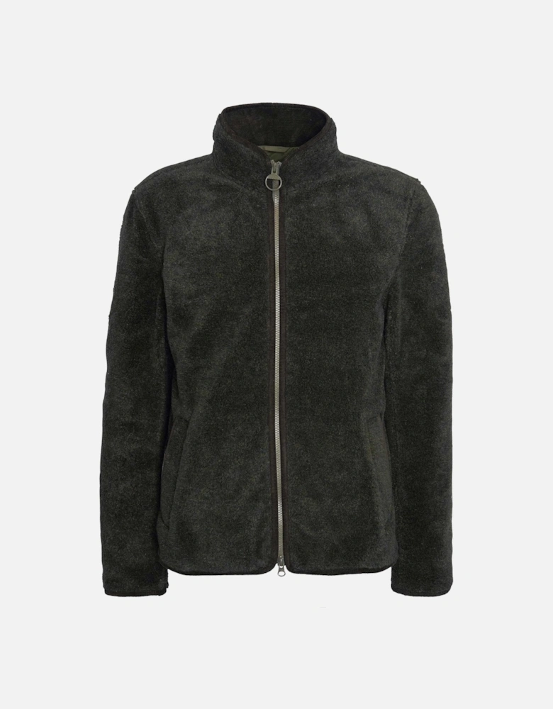Belford Mens Fleece Jacket