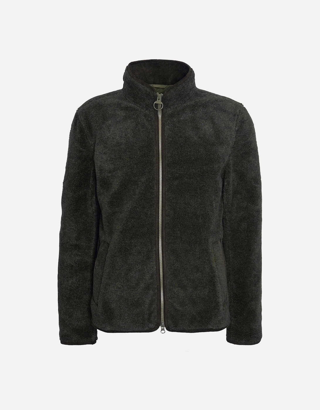 Belford Mens Fleece Jacket
