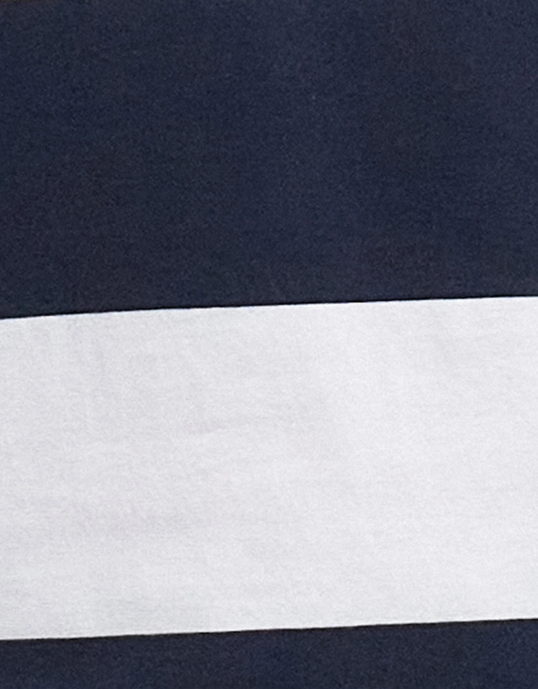 Whalton Stripe Mens Tailored T-Shirt