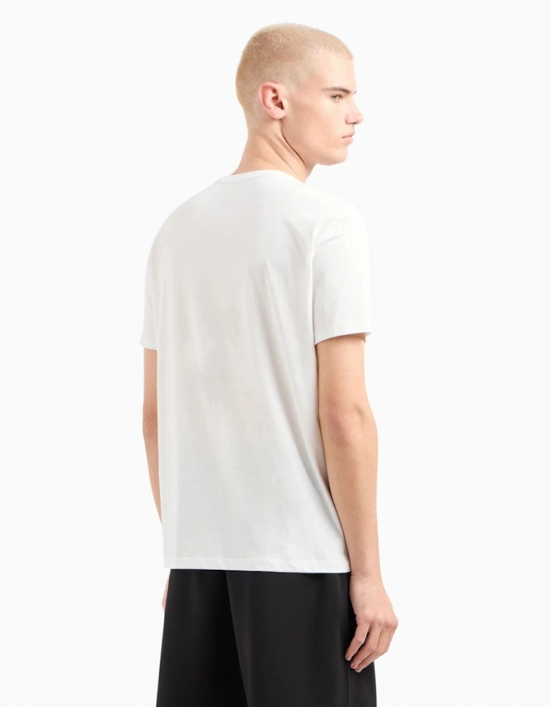 Mens A|X Graphic Logo T-Shirt