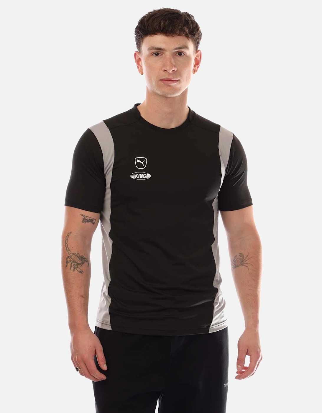 King Pro Jersey, 5 of 4