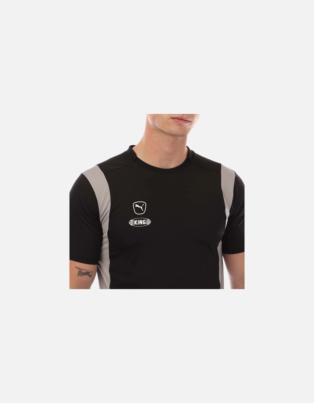 King Pro Jersey