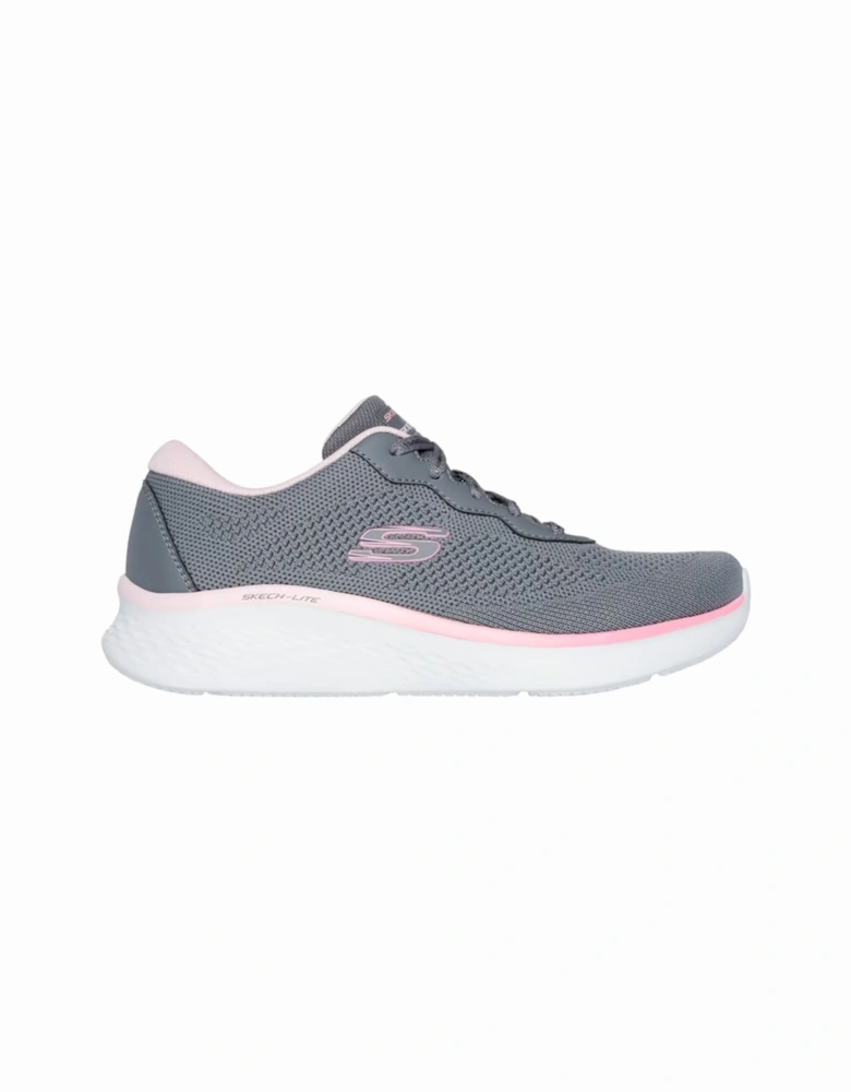 Womens Skech Lite Pro Memory Foam Trainers