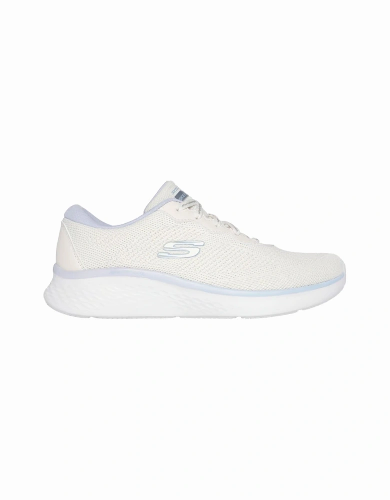 Womens Skech Lite Pro Memory Foam Trainers