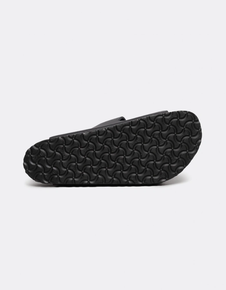Oiled Leather Unisex Sandals