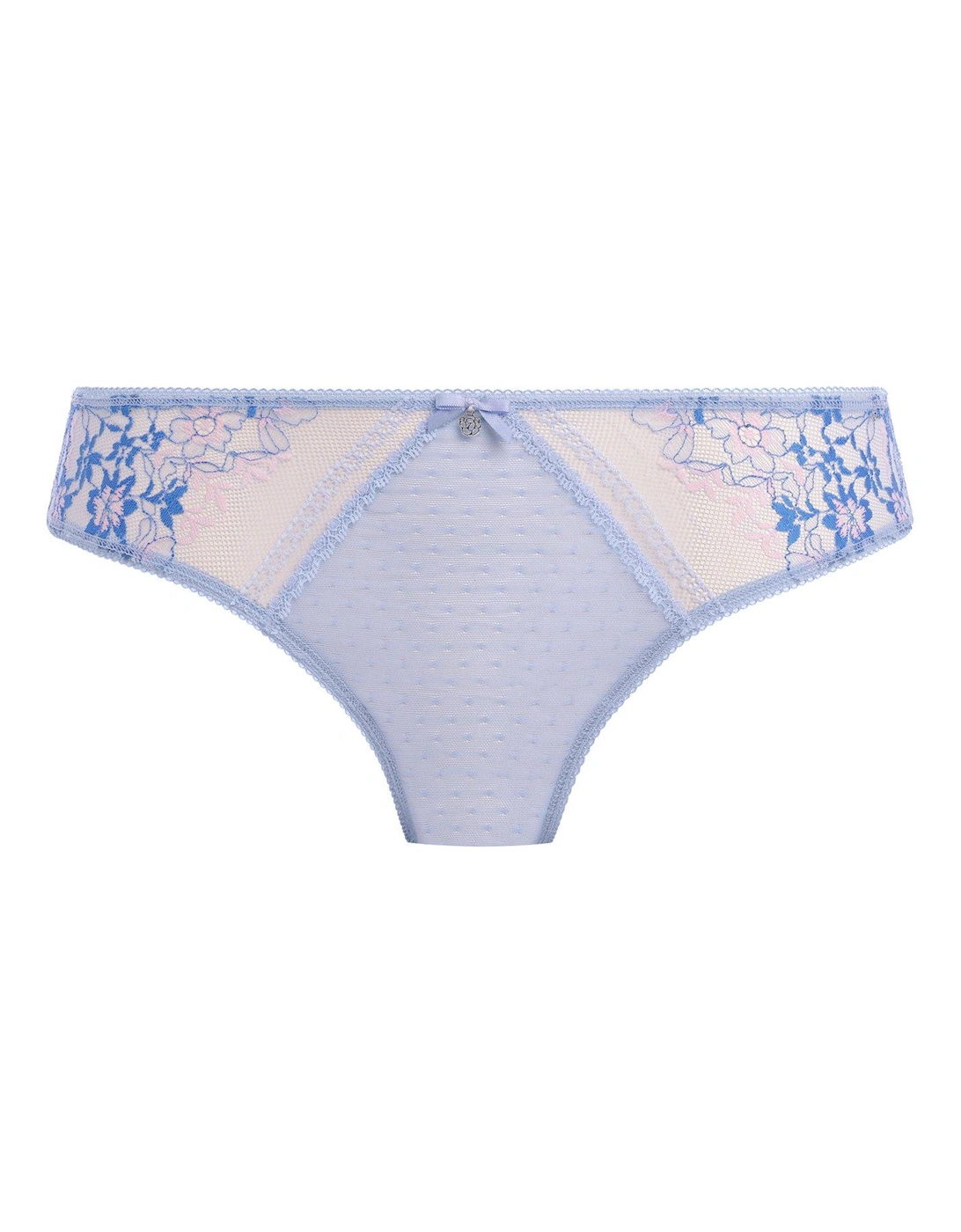 Sydnie Brief - Blue