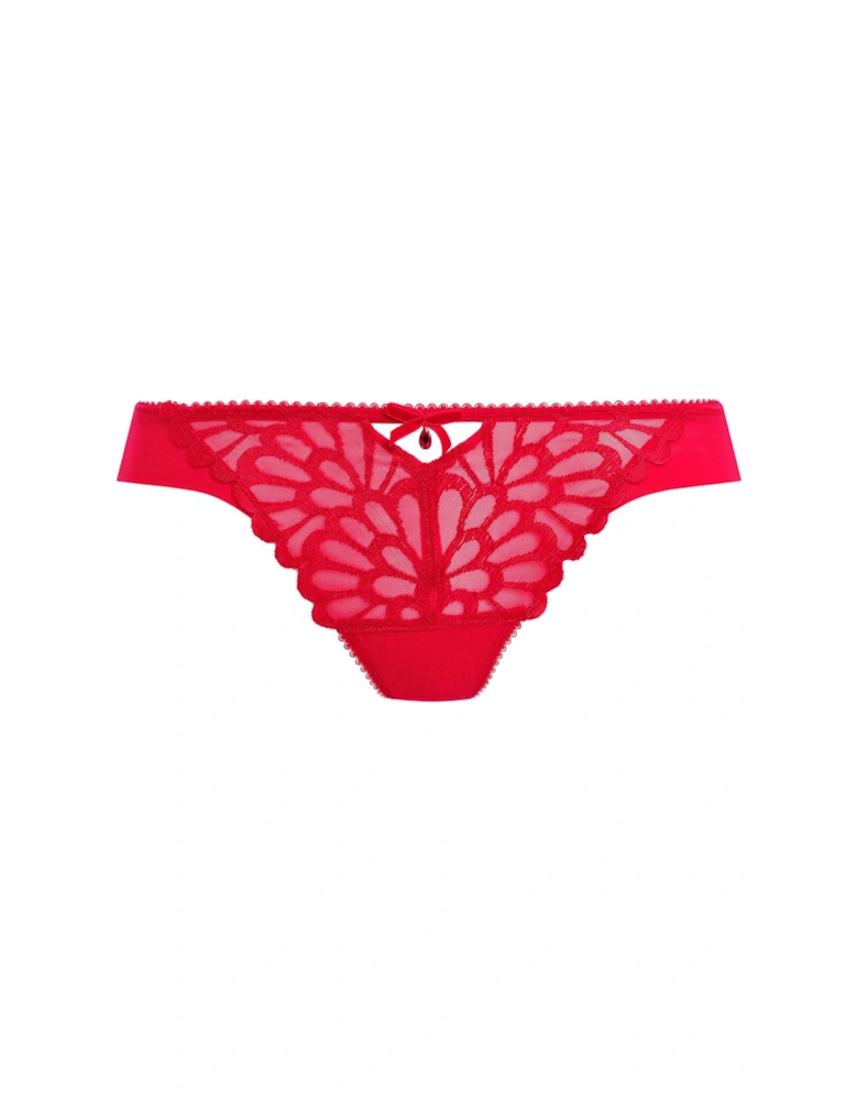 Loveland Brazilian Brief - Red