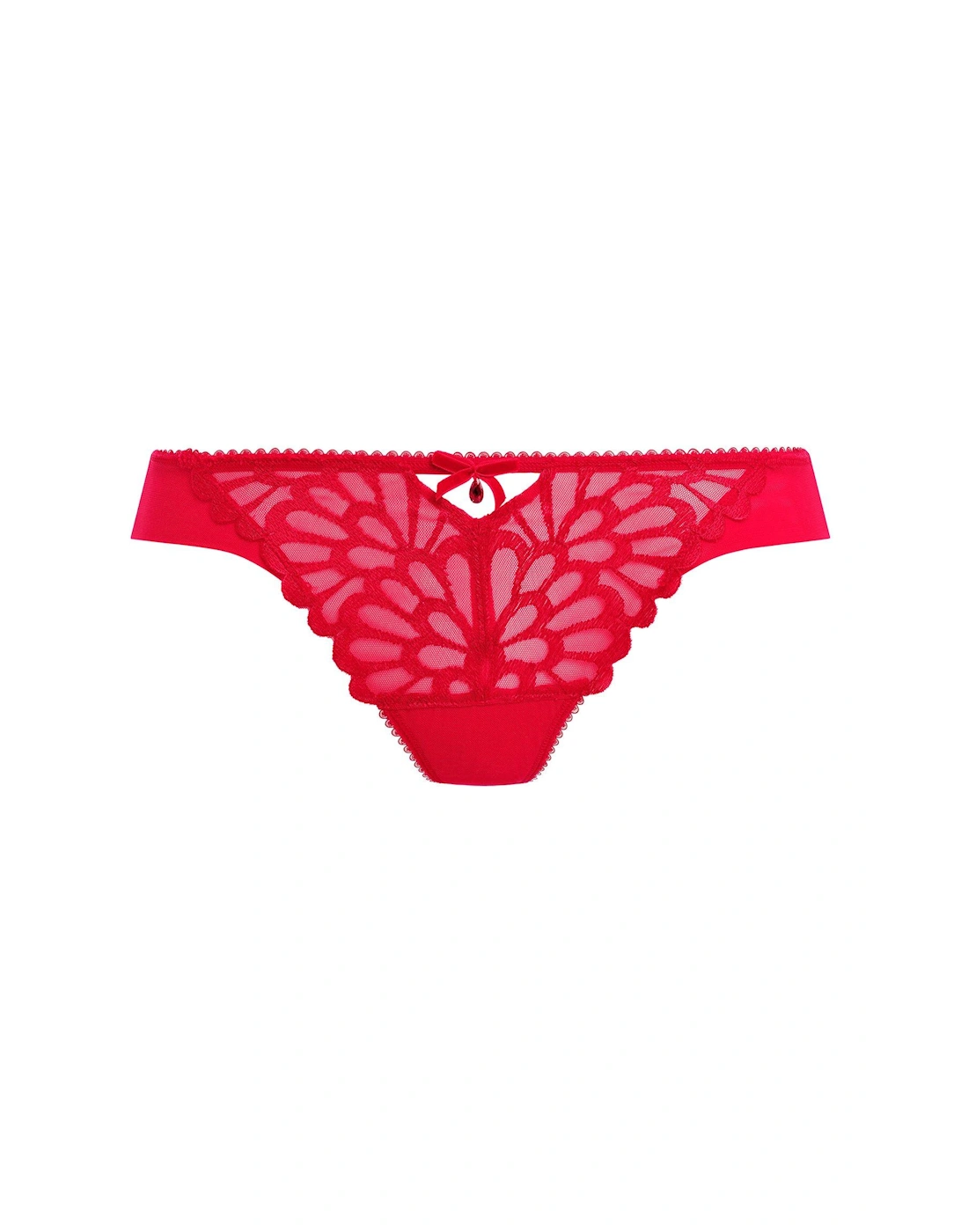 Loveland Brazilian Brief - Red