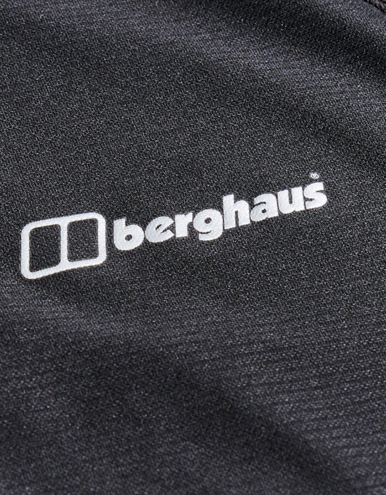 Womens 24/7 Technical Crewneck Baselayer Top