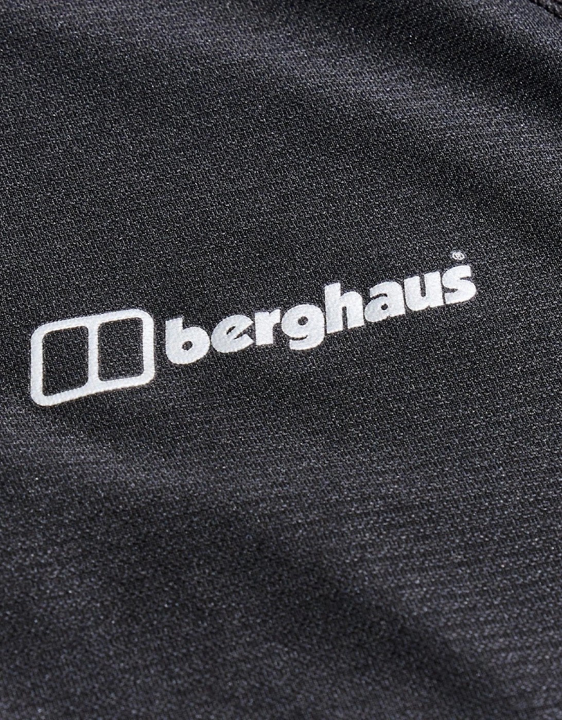 Womens 24/7 Technical Crewneck Baselayer Top