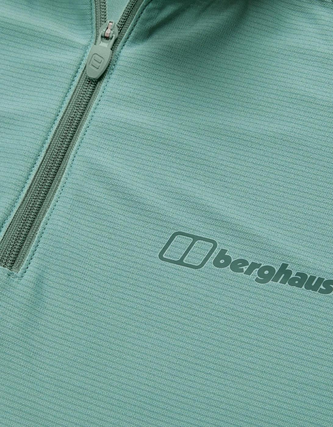 Womens 24/7 Technical Crewneck Baselayer Top