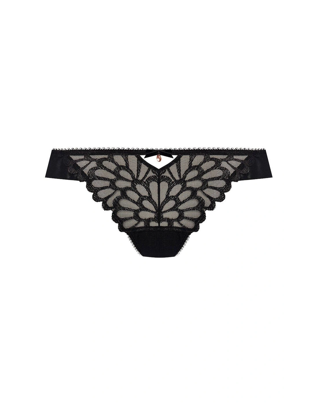 Loveland Brazilian - Black