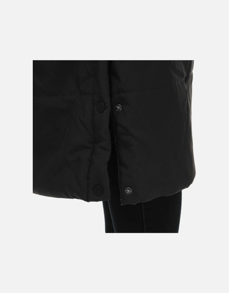 Womens Addison Long Coat