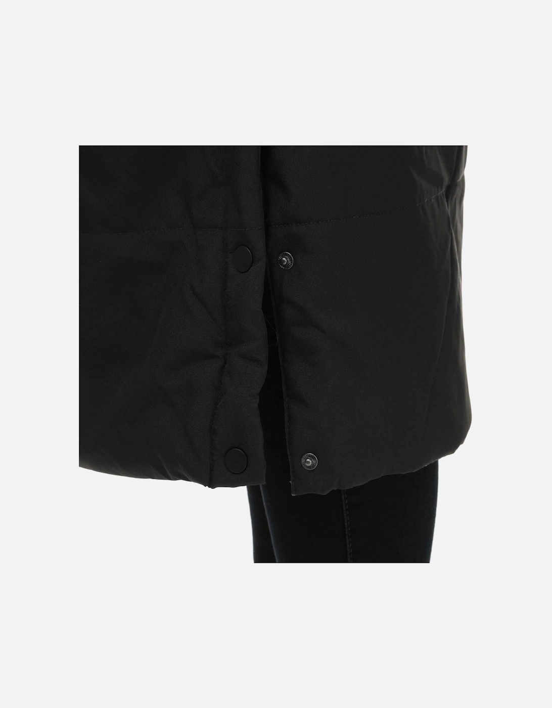 Womens Addison Long Coat