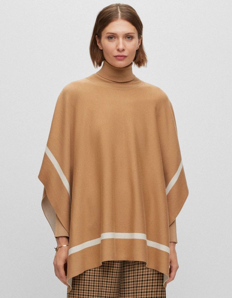 Lia Poncho
