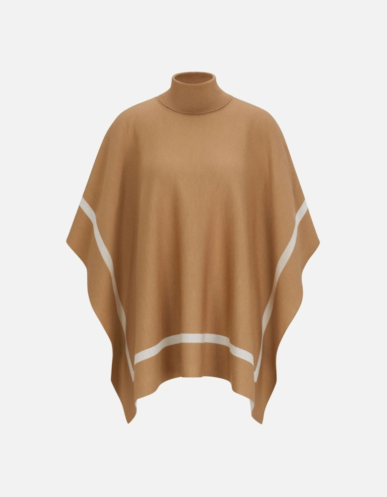 Lia Poncho