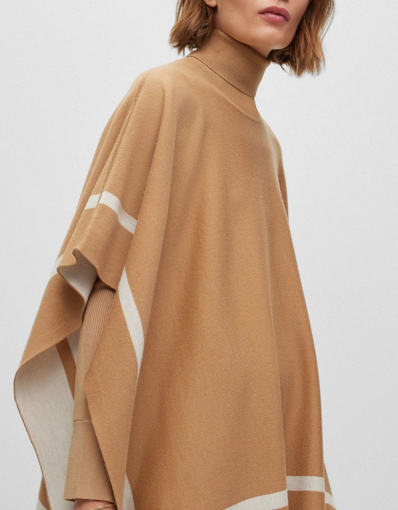 Lia Poncho