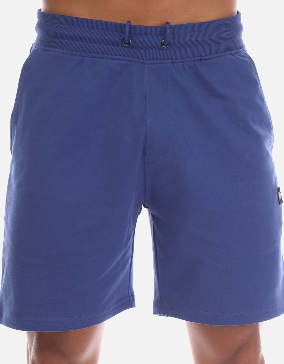 Mens Scandium Jog Shorts, 4 of 3